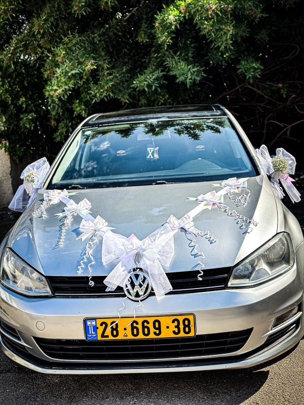 ⁦קישוט רכבים⁩ – תמונה ⁦6⁩
