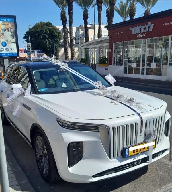⁦קישוט רכבים⁩ – תמונה ⁦7⁩