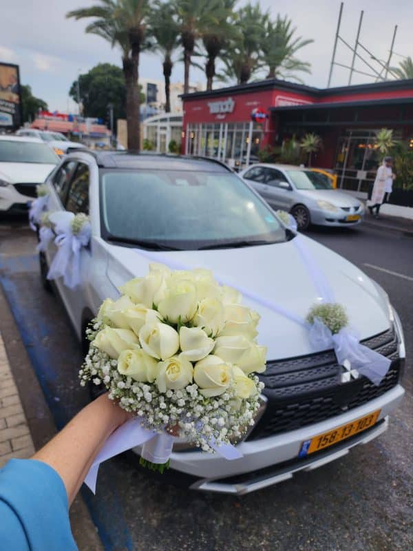 קישוט רכבים