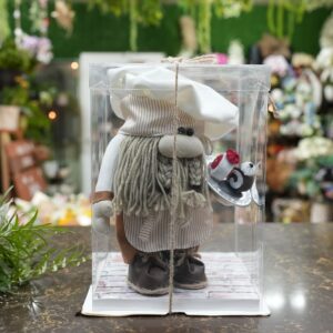 גמדי מקצוע קונדיטור